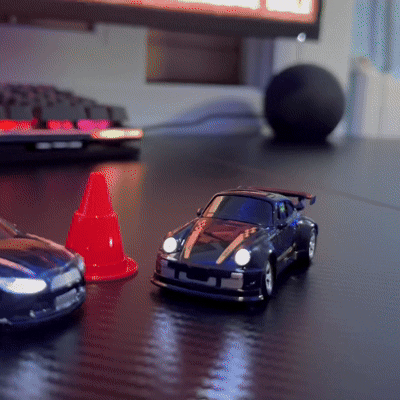 Mini RC Car M3 E46